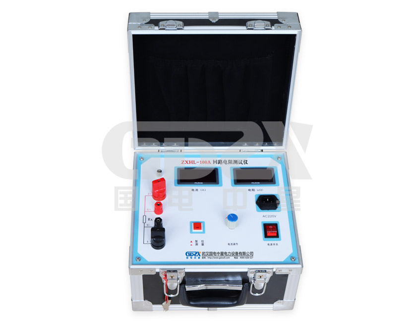 回路電阻測試儀 回路電阻測試儀