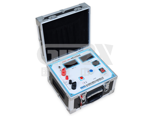 ZXHL-100A回路電阻測試儀 ZXHL-100A回路電阻測試儀